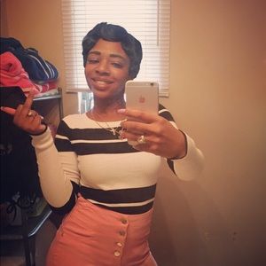 Meet your Posher, Tamara